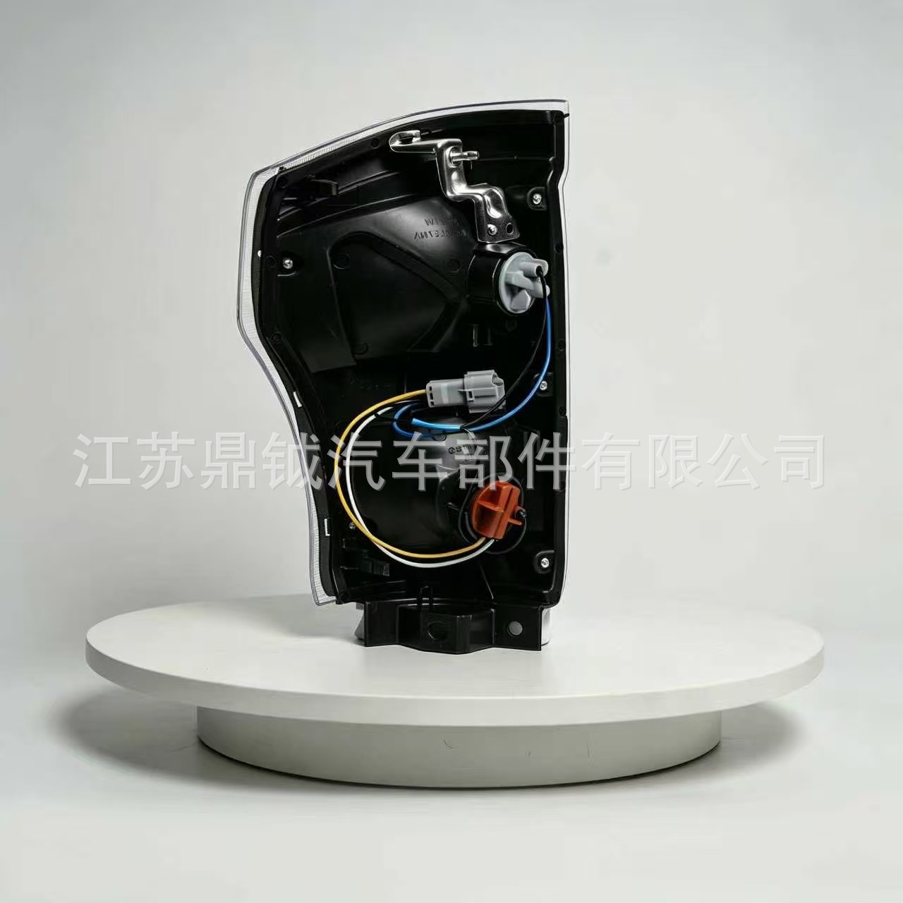 Suitable for Isuzu 600P Isuzu/Nqr2006 Truck Bubble-Type Turn Signal Light Assembly