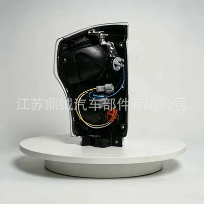 Bubble-Type Turn Signal – Dönmə işıqları