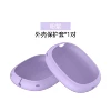 056# Pink Purple (Case cover * 1 pair)