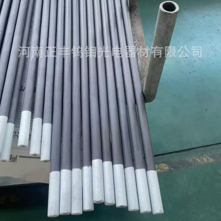 正丰硅碳棒/大头棒/等直径棒硅碳棒  马弗炉 实验炉 窑炉加热专用