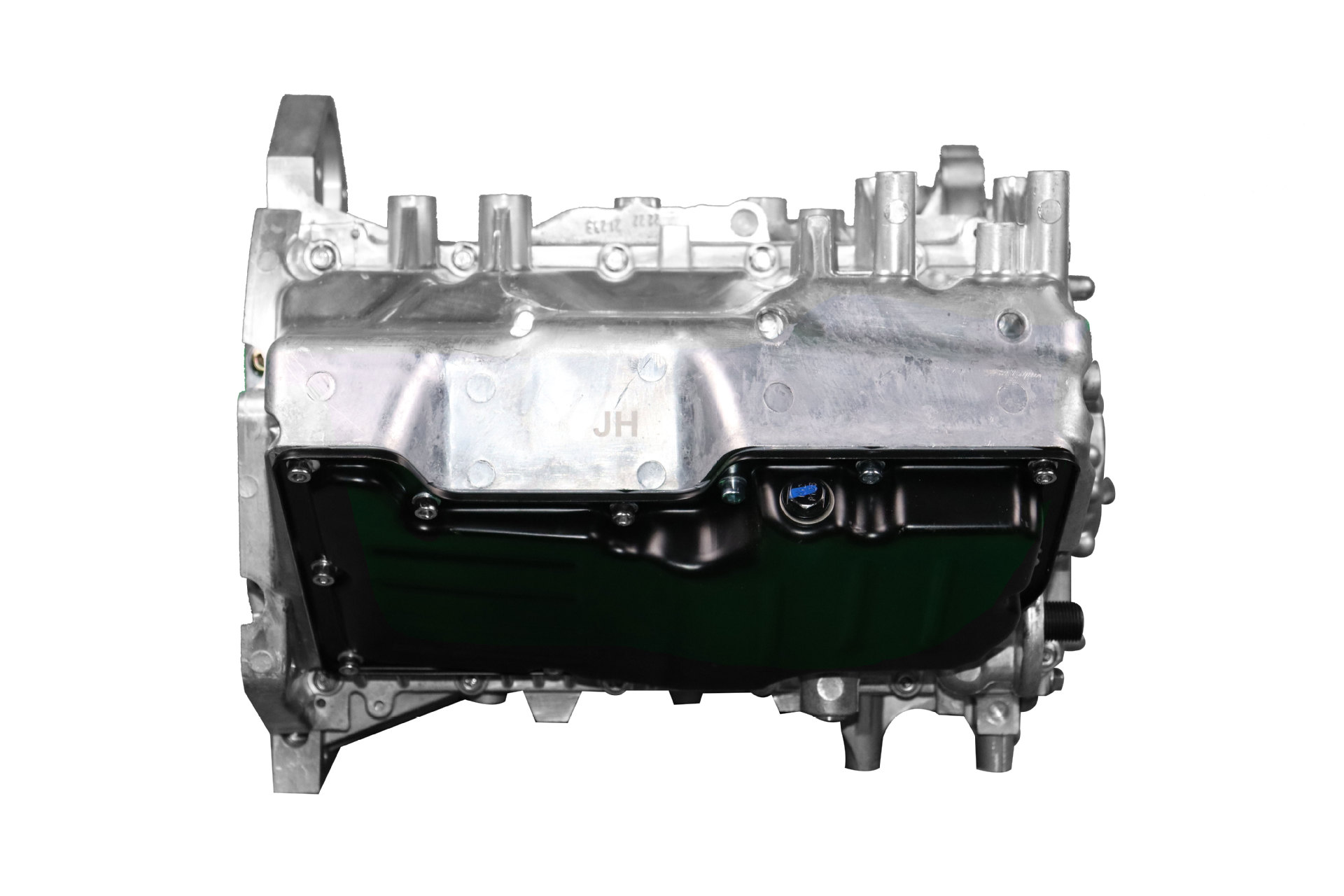 Suitable for Changan Dam15Kr Brand New Convex Engine Bare Engine Dong'An