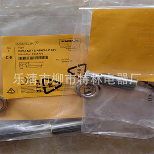 Sales Proximity Switch Bi8U-Mt18-Ap6X-H1141 Inductive Type