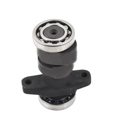TRX300EX FourTrax 250 – Crankshaft, camshaft