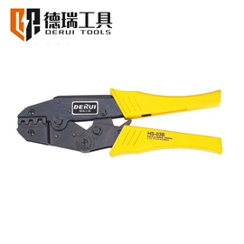 压接钳;其他钳类工具;剥线钳