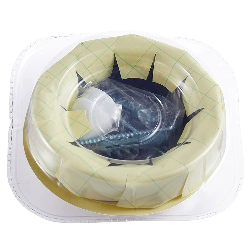 Выходной фланец с винтами для установки в унитаз дезодорант уплотнительное резиновое кольцо Prato аксессуары для ванной комнаты