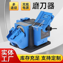磨刀机;其他园林工具;电焊机