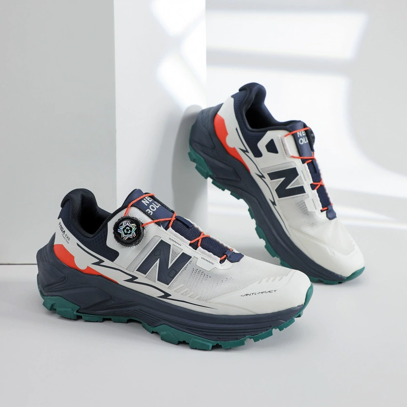 N-образные туфли на открытом воздухе внедорожные походные туфли мужские весенние и летние новые альпинистские кроссовки женские вращающиеся пряжки легко носить и дышать