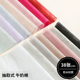 鲜花包装;织带;鲜花花艺制品