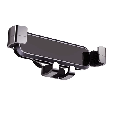Car phone holder Universal Mini Car Phone Holder - tarnish