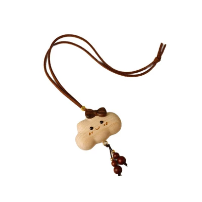 Car Pendant Healing Car Rearview | Car hanging