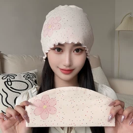 其他孕产用品;月子帽妈咪包;围嘴围兜