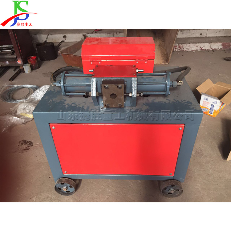 tubo neumático de expansión interna máquina de ranura tubo galvanizado tubo de aluminio equipo de arco máquina de apertura de tubo de acero inoxidable hidráulico