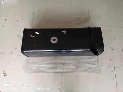 fuel tanks — Fuel tank - length-85cm-width-30cm-height-25cm-approximately-55-liters