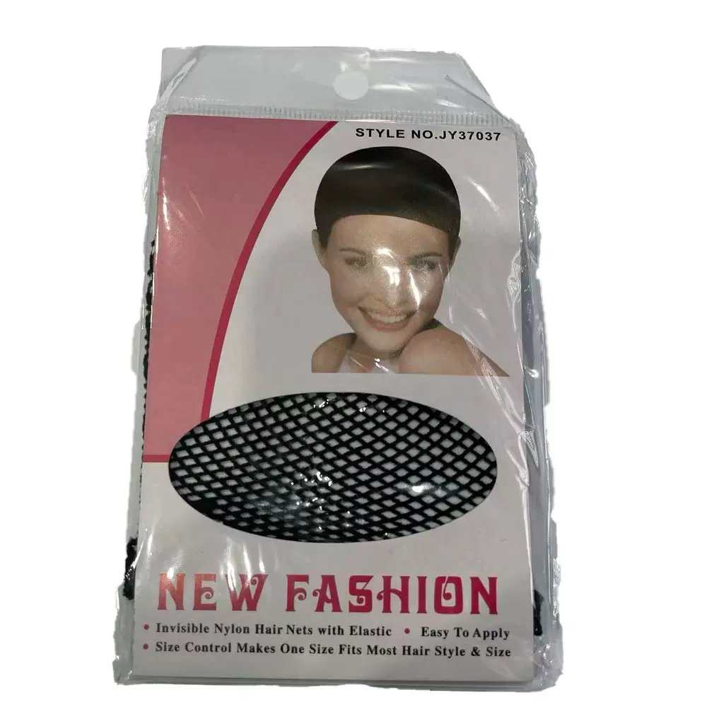 一头通袜帽佩戴假发用的辅助工具