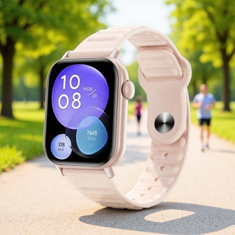 Cross-border Z10 Smartwatch For Women's Health, Bluetooth Calling,...