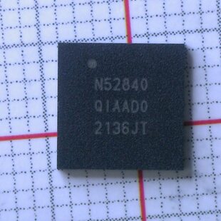 NRF52840-QIAA-R NRF52840-QIAA wireless transceiver IC chip brand new original spot