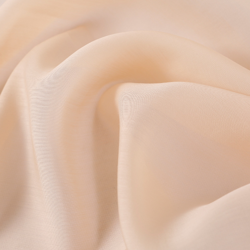 Laycel Tencel Polyester Plain Weave Fabric for Shirts, Dresses, Sun Protection Clothes, Fashion Fabric