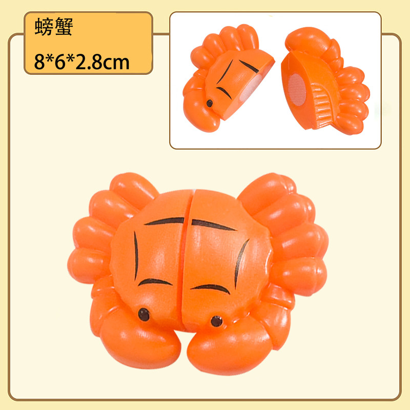 子供用模擬果物と野菜のカットキッチン食品おもちゃ子供用セット教育キッチン用品|undefined