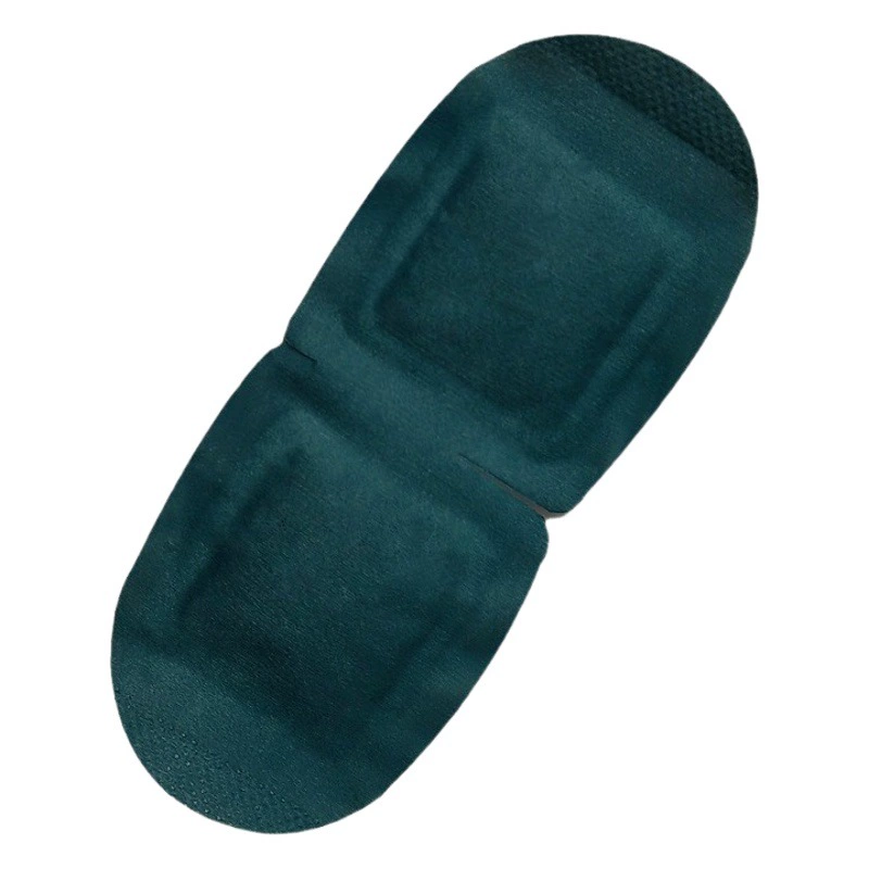 Паровая маска для глаз с лютеином снимает усталость глаз, сухость глаз, маска для сна с горячим компрессом, теплореактивный глазной пластырь, теплореактивная защита глаз.