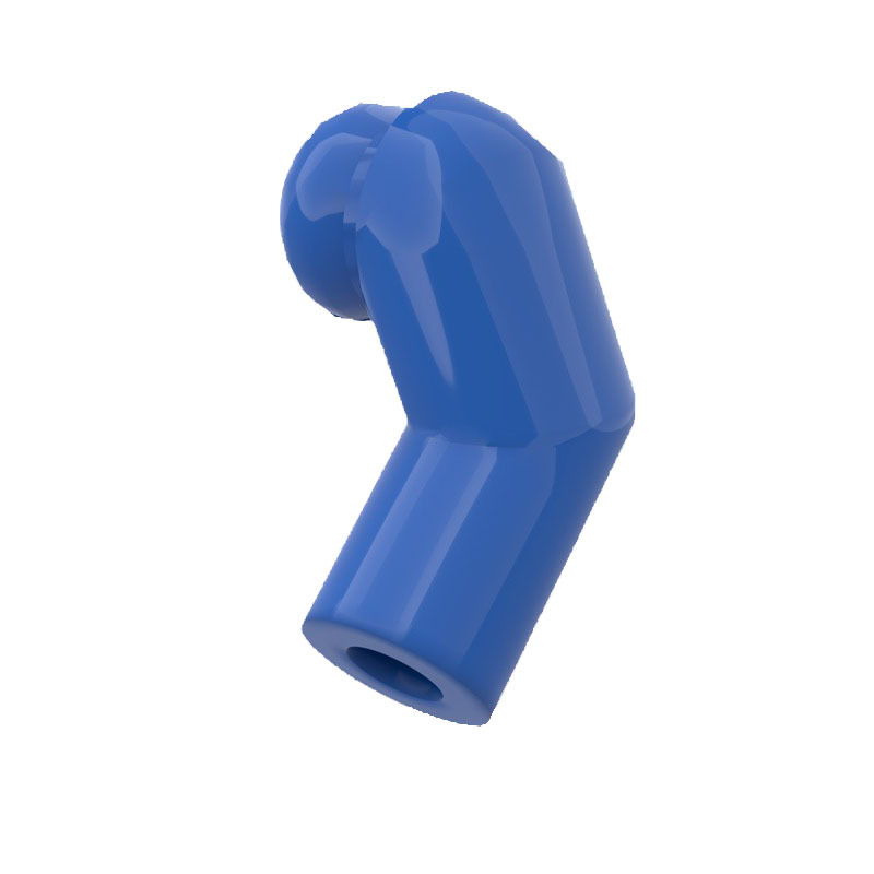 33 blue