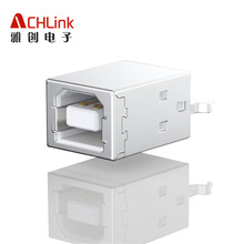 USB 2.0 BF 180 ��ĸ����USB 2.0 Bĸ���� �B����
