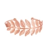 Golden, pink gold