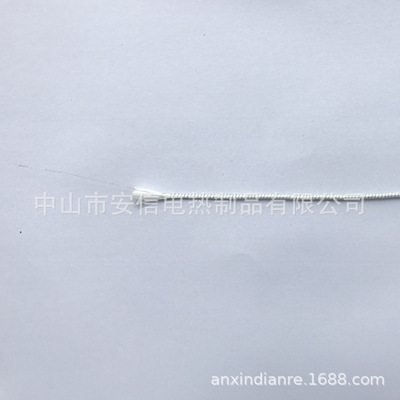 [裸线发热线封口机发热线封口机加热线裸线电热线]