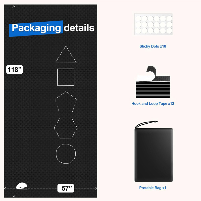 Handheld cloth for traveling, Amazon 2