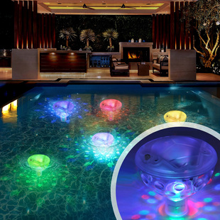 LEDˮ���� ��Ӿ��ˮ�ן� ˮ�ן� ˮ���ƺ�b� �߲�Сҹ��