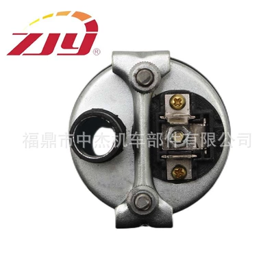 40-120 Celsius 12/24, water temperature gauge