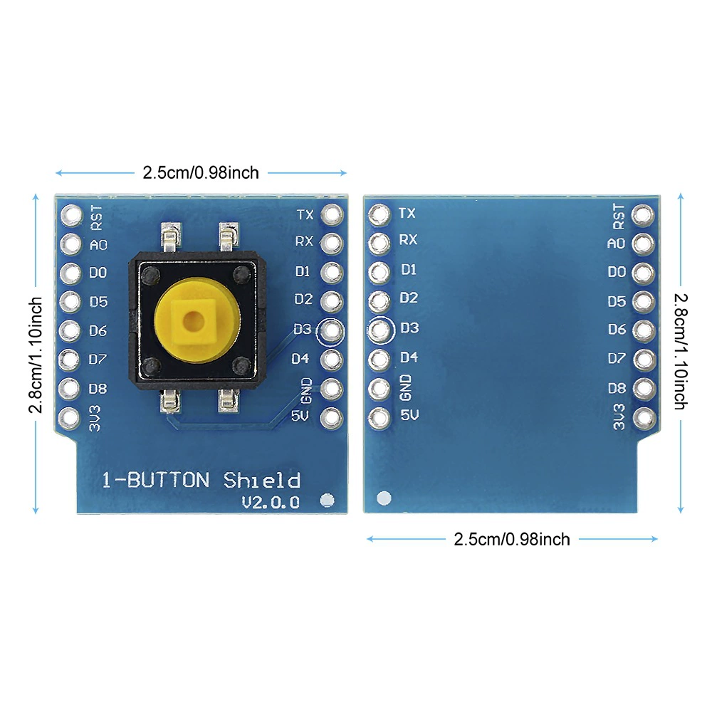 WeMos D1 Micro расширительная карта SD-карты поддерживает D1 MINI и совместима с Uno IDE программирование