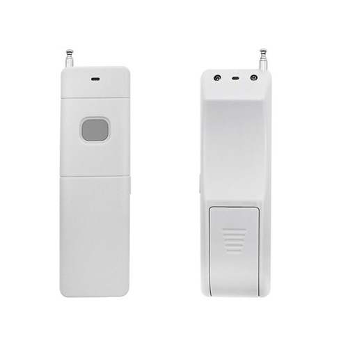 Remote wireless remote control, 3000 meter remote control, water pump remote control, wireless speaker remote control, motor remote control