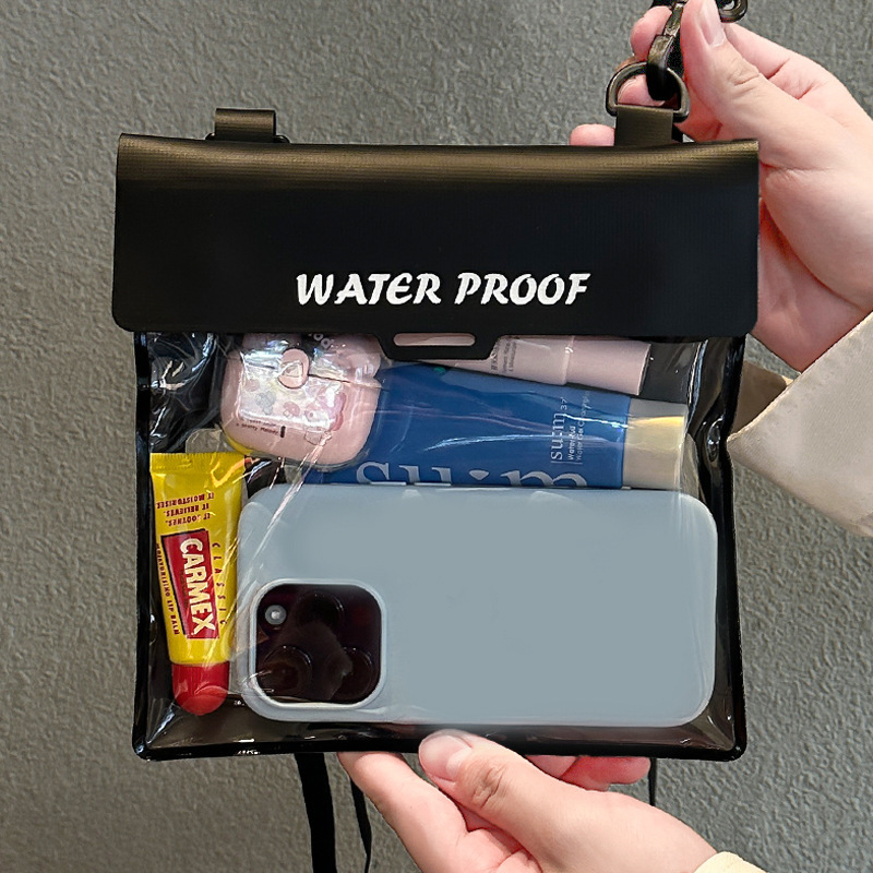手机防水袋