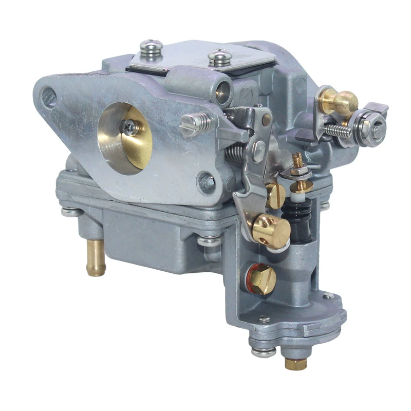 Меркурий 4-х тактный 9,9-15 лошадиных сил до запуска карбюраторный агрегат 3323-835382T04