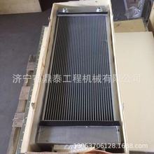 ���l �b�d�C��� WA320-6 �b�d�Cˮɢ  419-03-48110 ˮ�� ɢ����