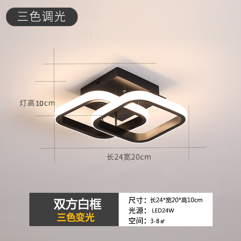 GD024 사각-Φ24*H10CM