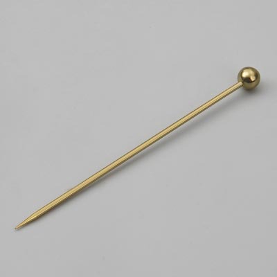 304 de acero inoxidable ensalada vino cóctel aguja decorativa animal fruta palo transfronteriza con una variedad de ventas directas de la fábrica