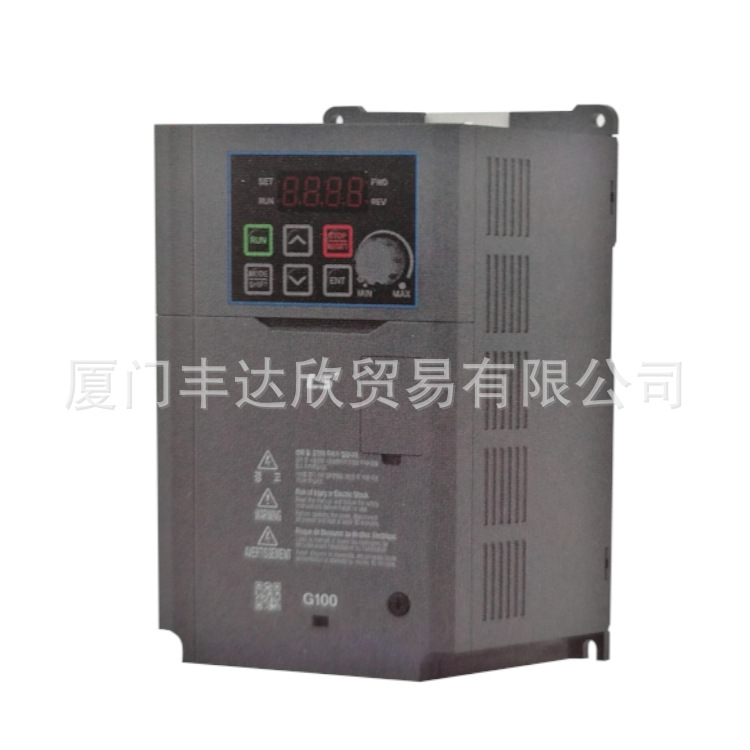 全新 韩国LS产电 LSLV0008G100-4EOFN 功率0.75KW 内置滤波器