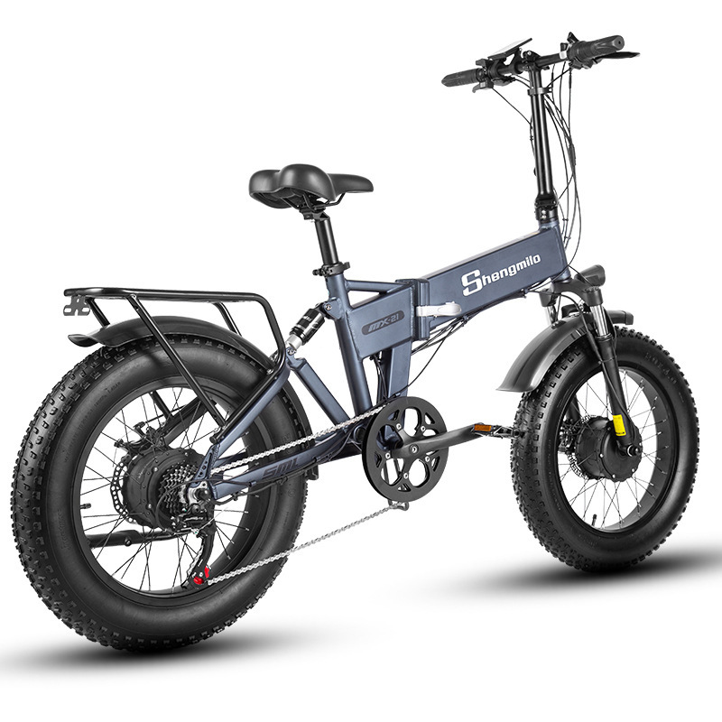 Exportación de doble tracción versión estándar europea y estadounidense