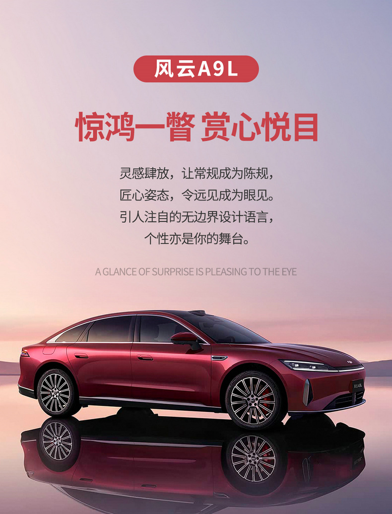 Manufacturer's direct export sales of perforated leather wear-resistant car seat covers for the Chery Fengyun A9L, full coverage specialized seat covers
