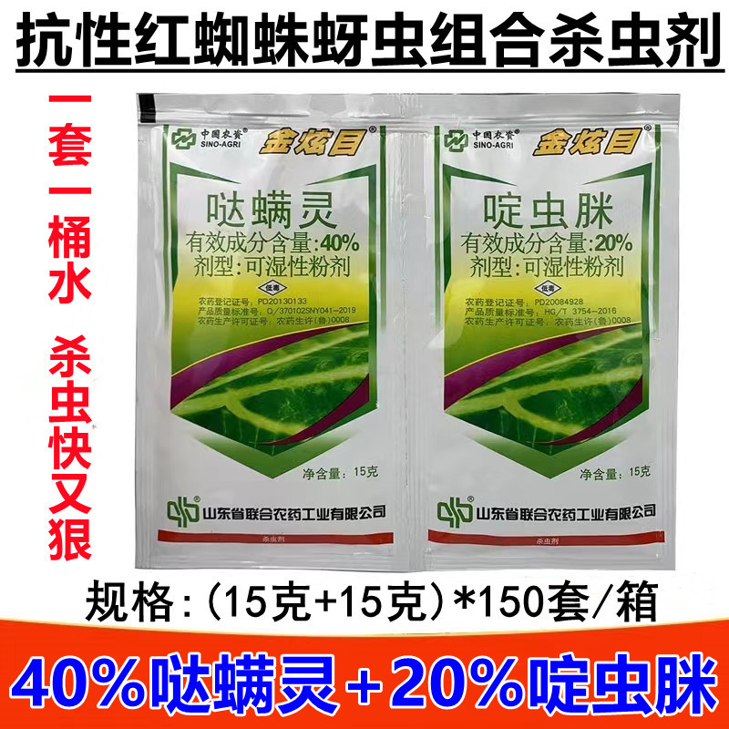 金炫目组合主图