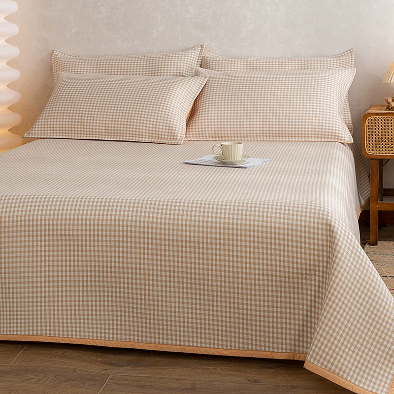Japanese retro silk mat, set, 3 piece set