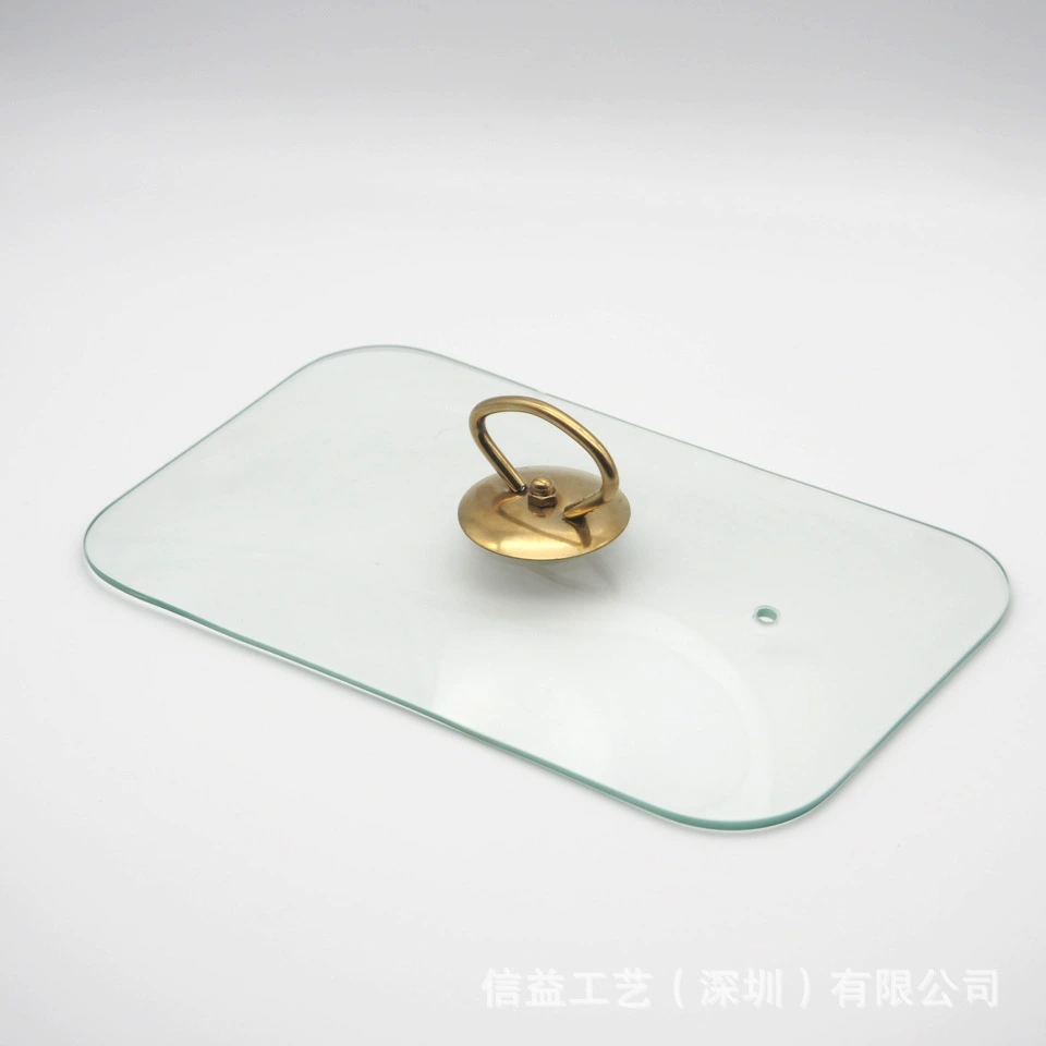 Pen stainless steel, glass accessories, handle
