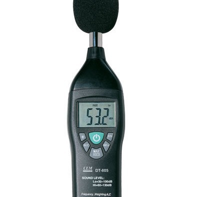 供应CEM华盛昌噪音仪 噪音仪 手持式噪音仪分贝计噪音计 噪音仪
