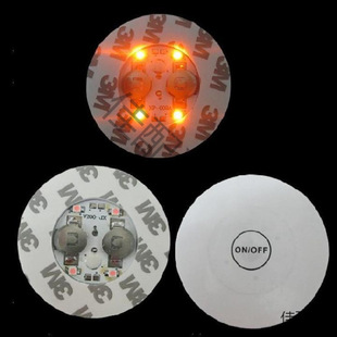 LED�l��ˮ���|ƿ�ן������Ų�ɫ�N�ײ��Nƽ���uβ�Ʊ���֭���A��