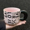 ROSE vertical style (single cup)