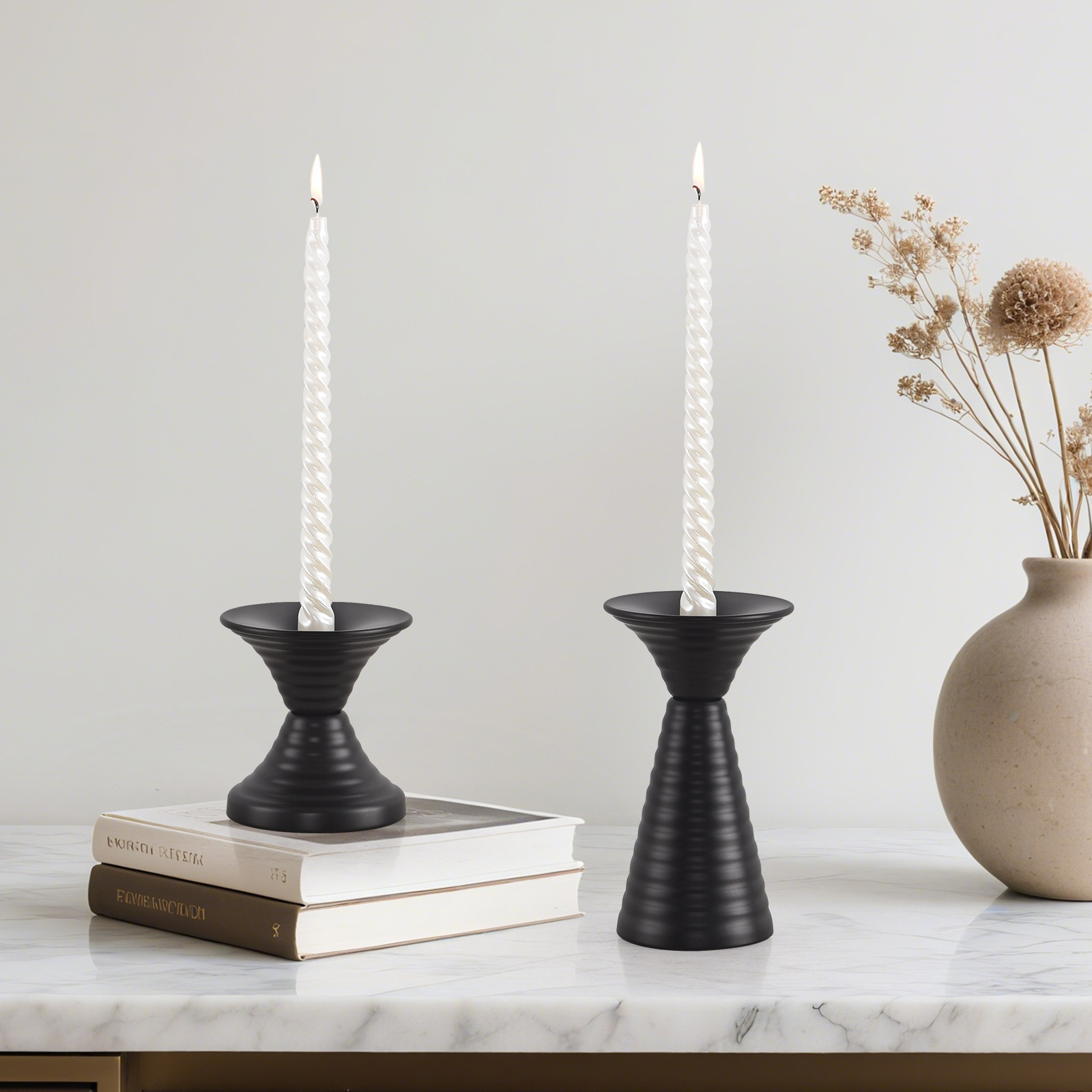 Exclusividad transfronteriza para bodas, candelabros, fiestas de cumpleaños, reuniones familiares, restaurantes occidentales, decoraciones para el hogar para bodas