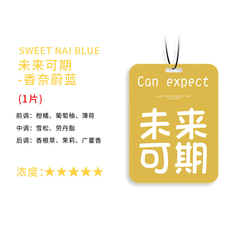 유망한 미래(샤넬)