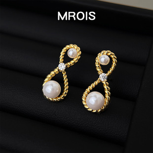 ԭ�����18K���Ī�Ȟ�˹�h�����ʯ��ᔎ׺��黨s925�yᘶ��Ů