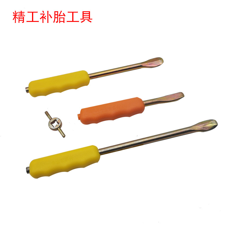 扒胎工具 补胎工具  翘板 轮胎工具   撬胎棒  扒胎器  厂家直销
